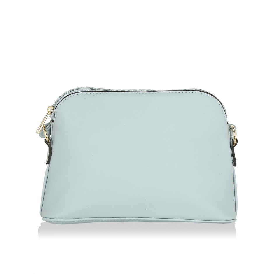 Lavie Women's Hand Bag | Medium | Blue