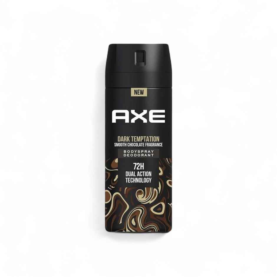 Axe Dark Temptation Men's Deodorant