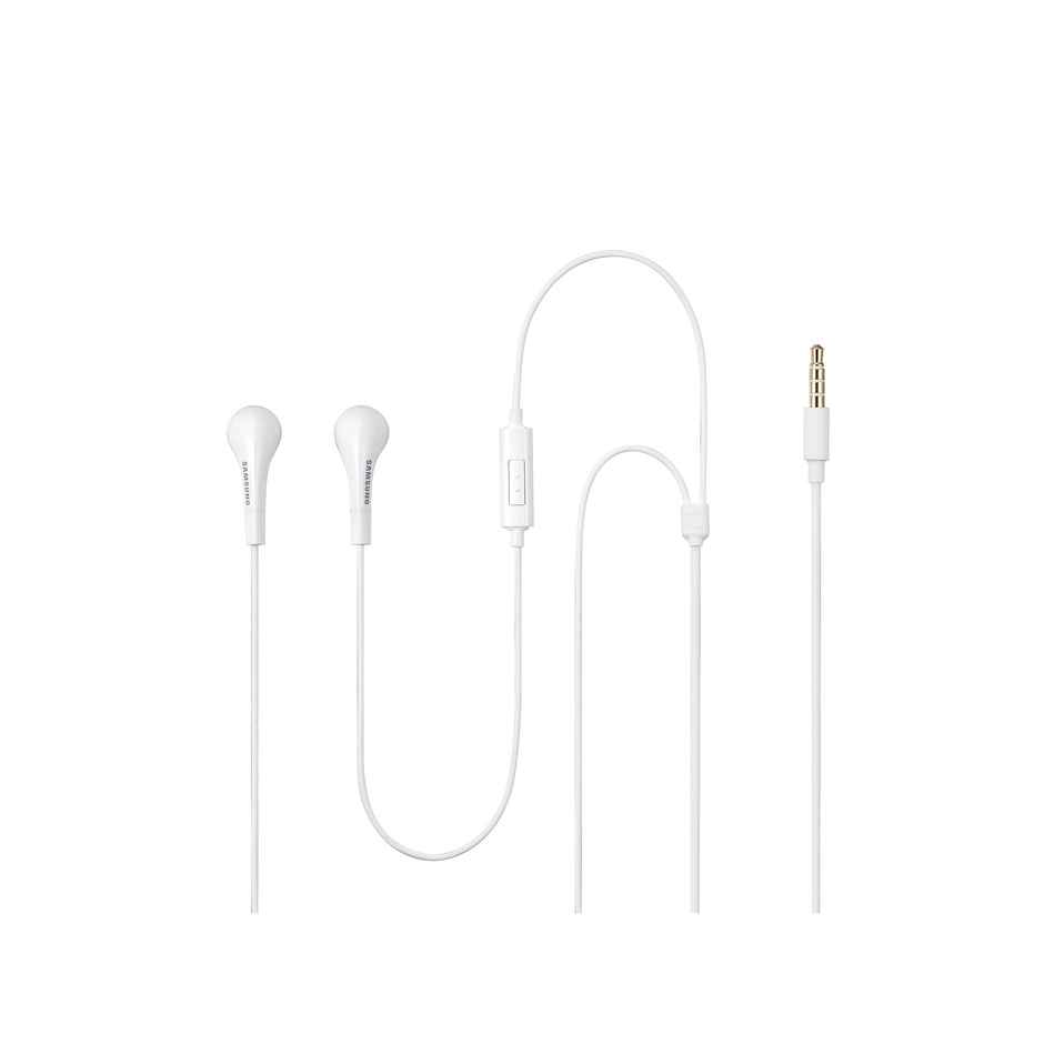 Samsung Ehs64 Wired Earphones