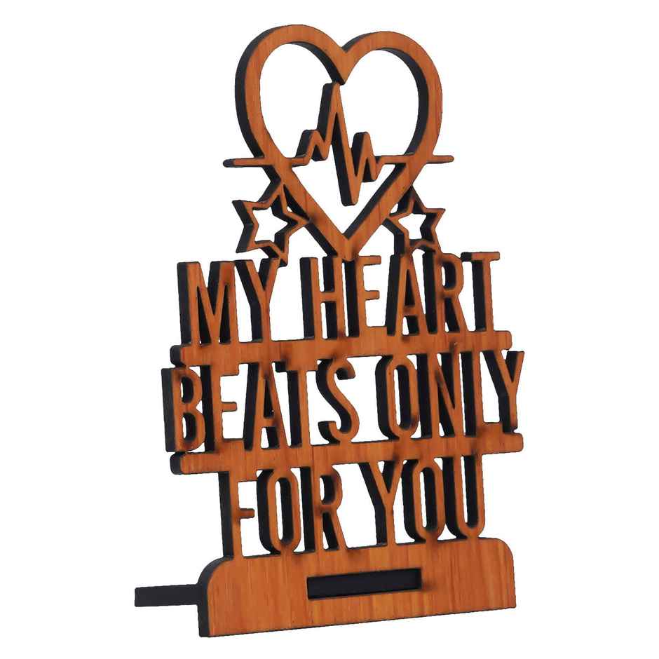 eCraftIndia Love's Rhythm