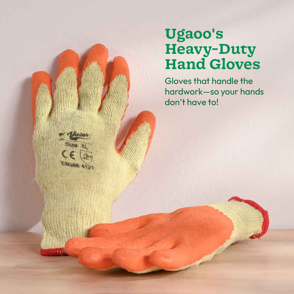 Ugaoo Gardening Hand Gloves