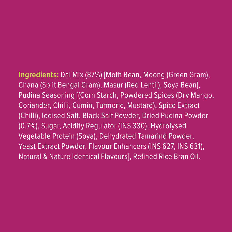 Protein Chef 5 Pulse Mix High Protein Roasted Healthy Snacks