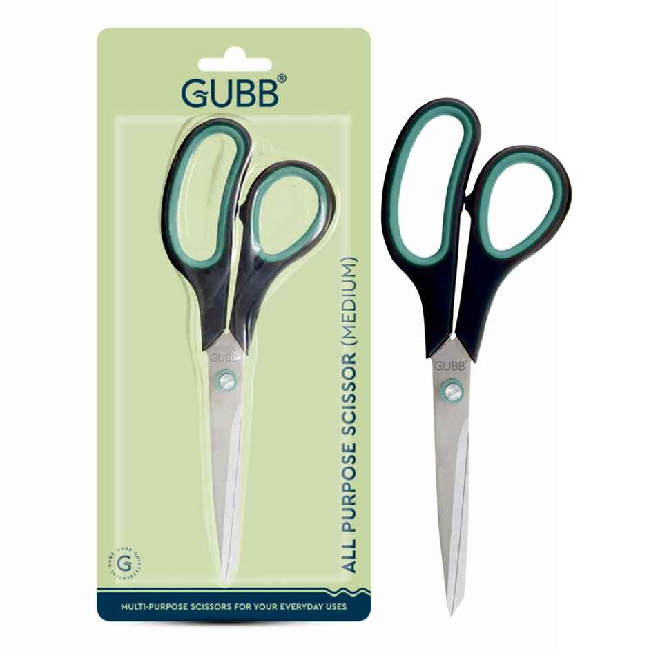GUBB All Purpose Scissors | Medium