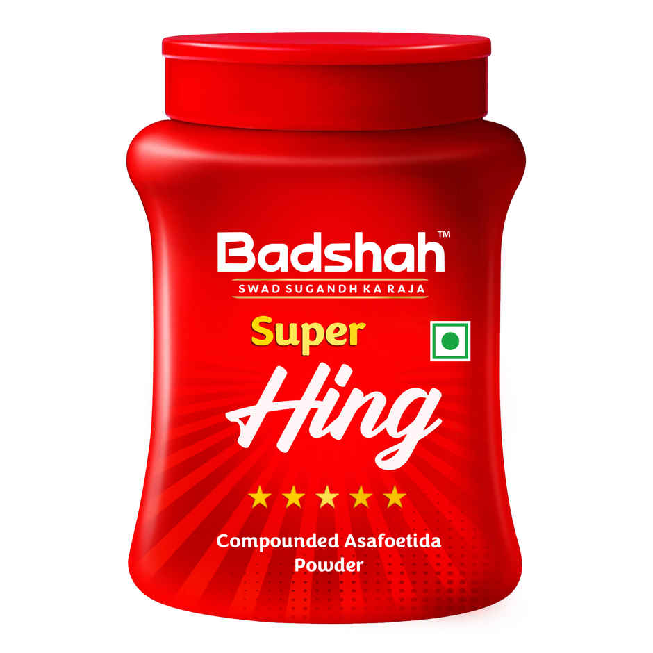 Badshah Super Hing