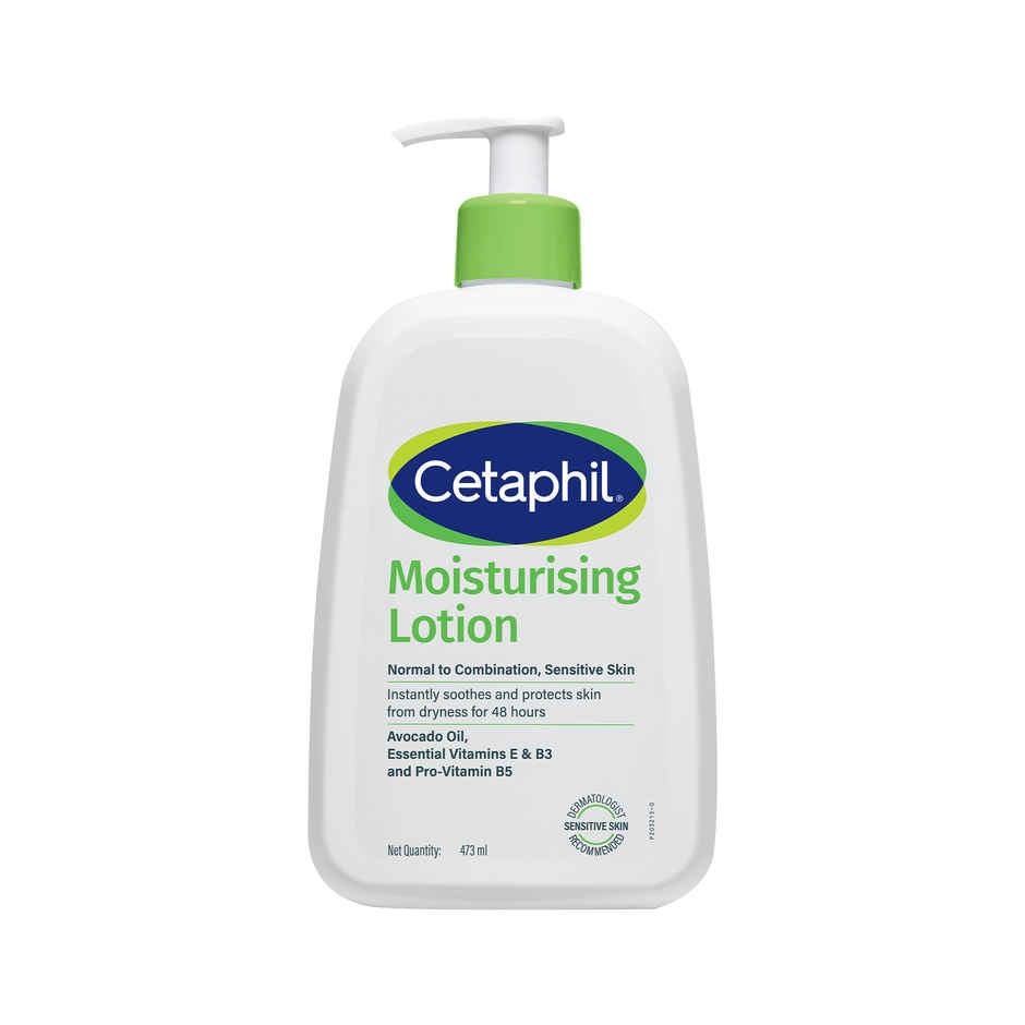 Cetaphil Moisturizer Lotion