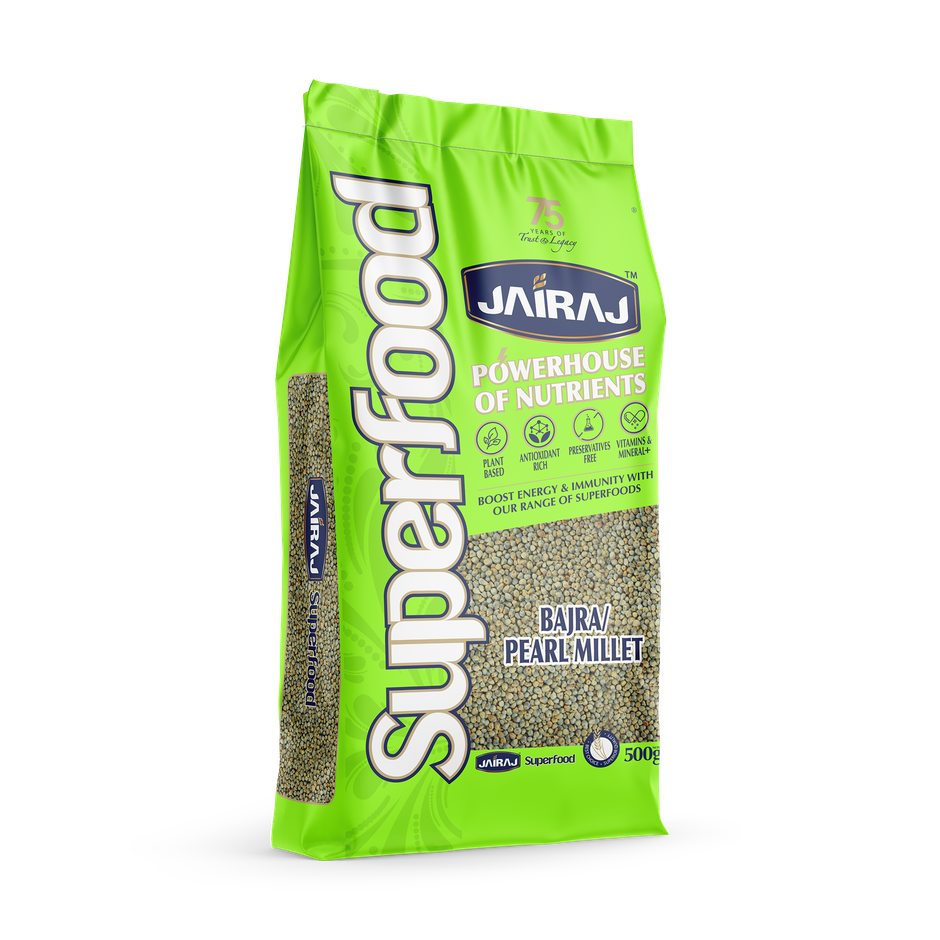 Jairaj Bajra | Pearl Millet