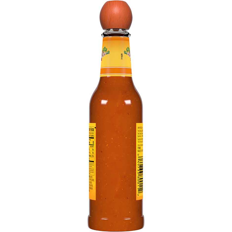 Cholula Chili Garlic Hot Sauce 5 Oz