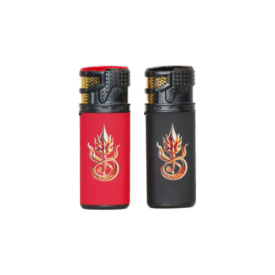 Flik Trishul Wind Proof Lighter