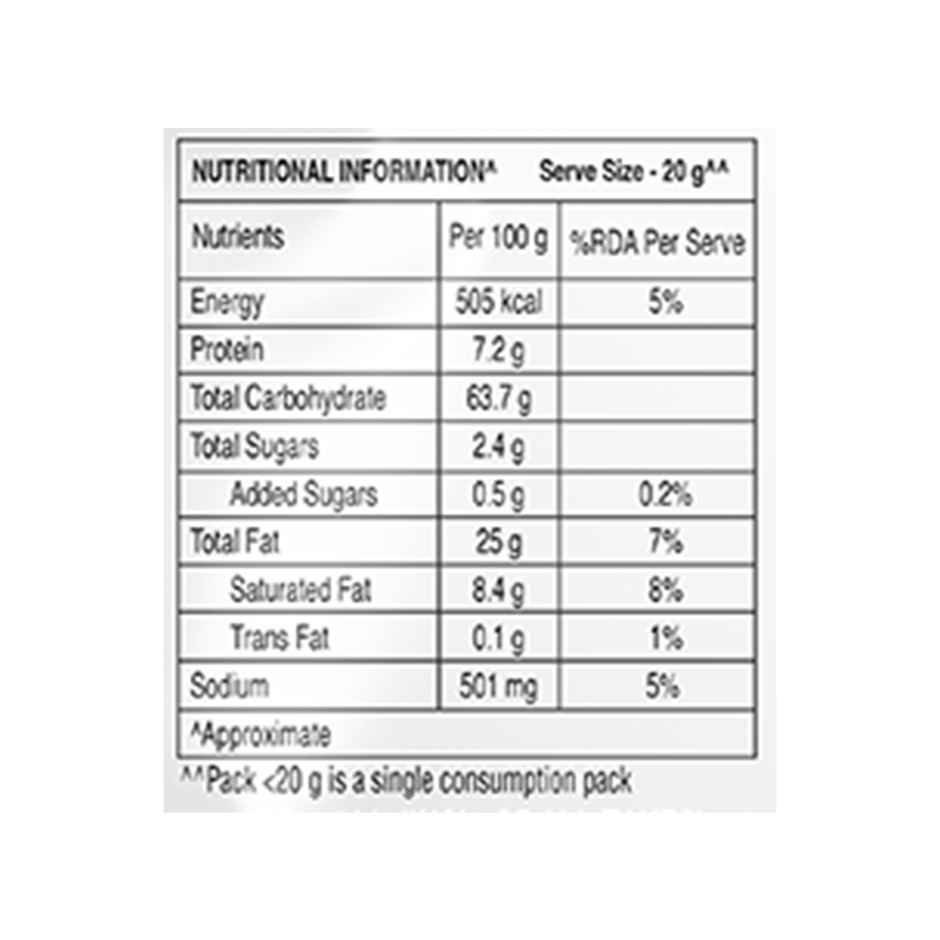 Doritos International Cool Ranch