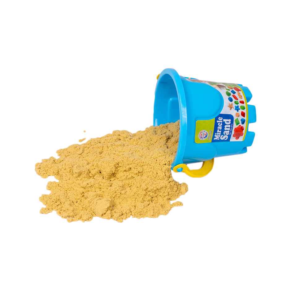 Ratna's Miracle Sand | Assorted