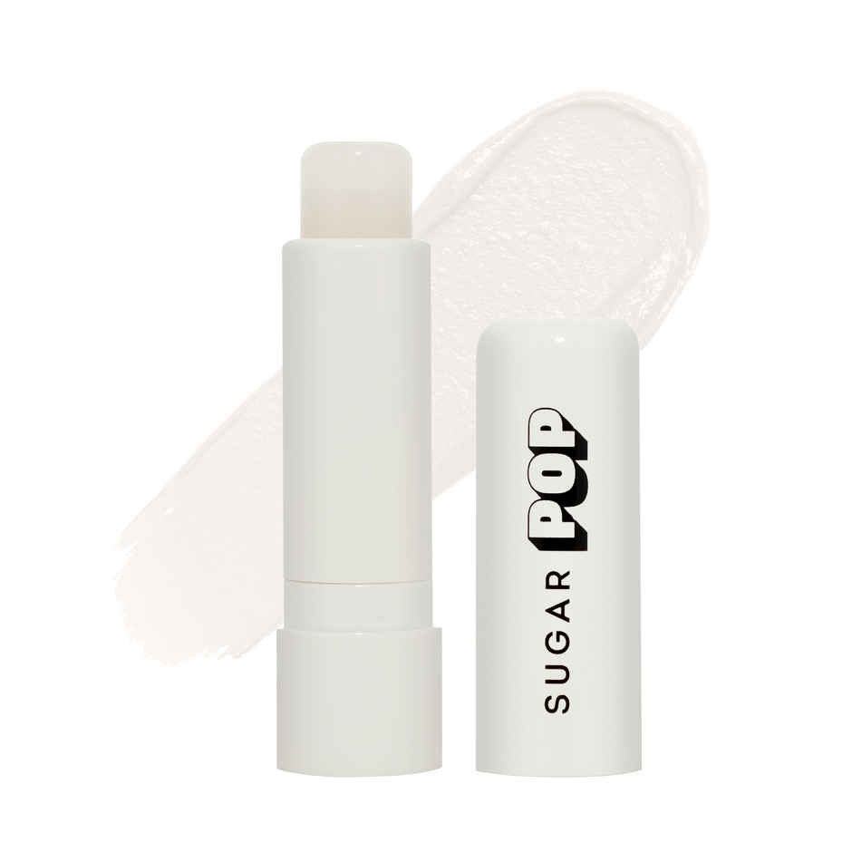 SUGAR POP Nourishing UV Protection Hydrating Lip Balm 01 Mint