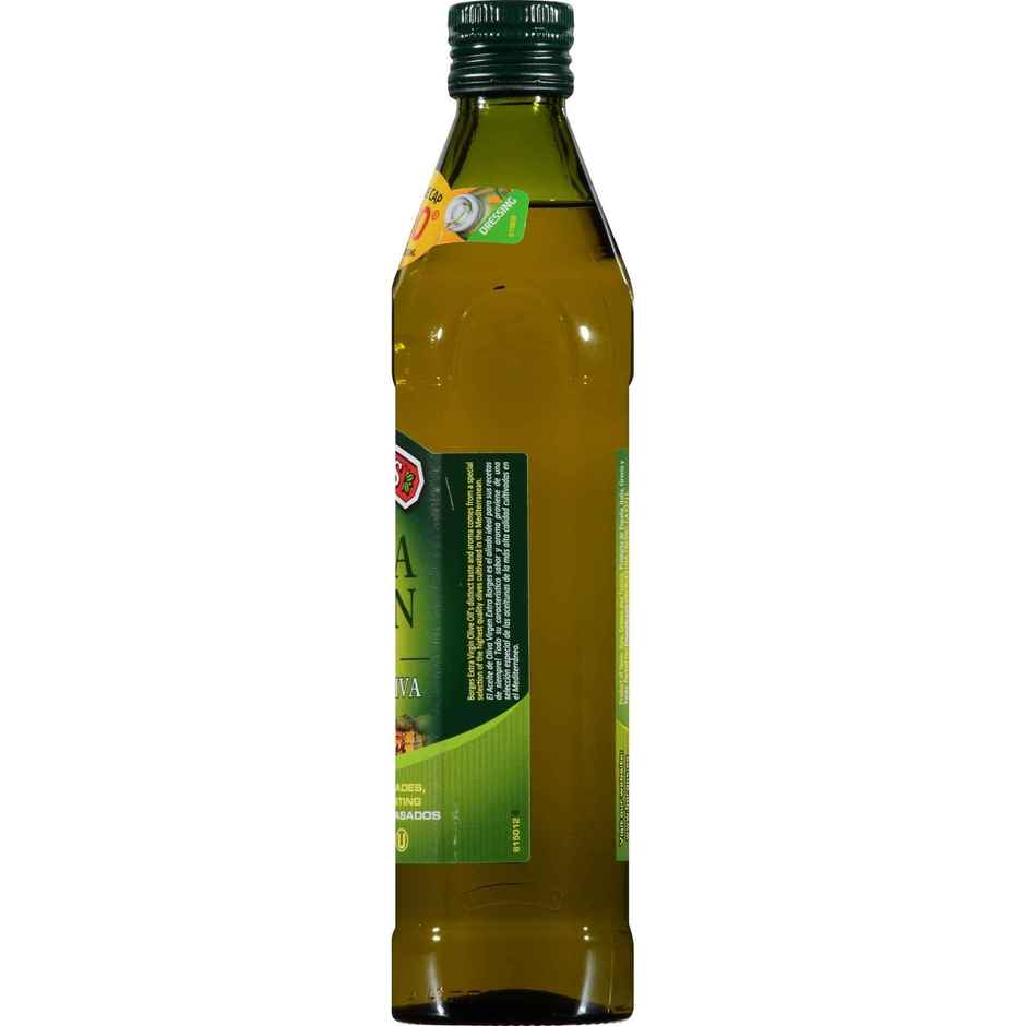 Borges Cold Pressed Extra Virgin Olive Oil