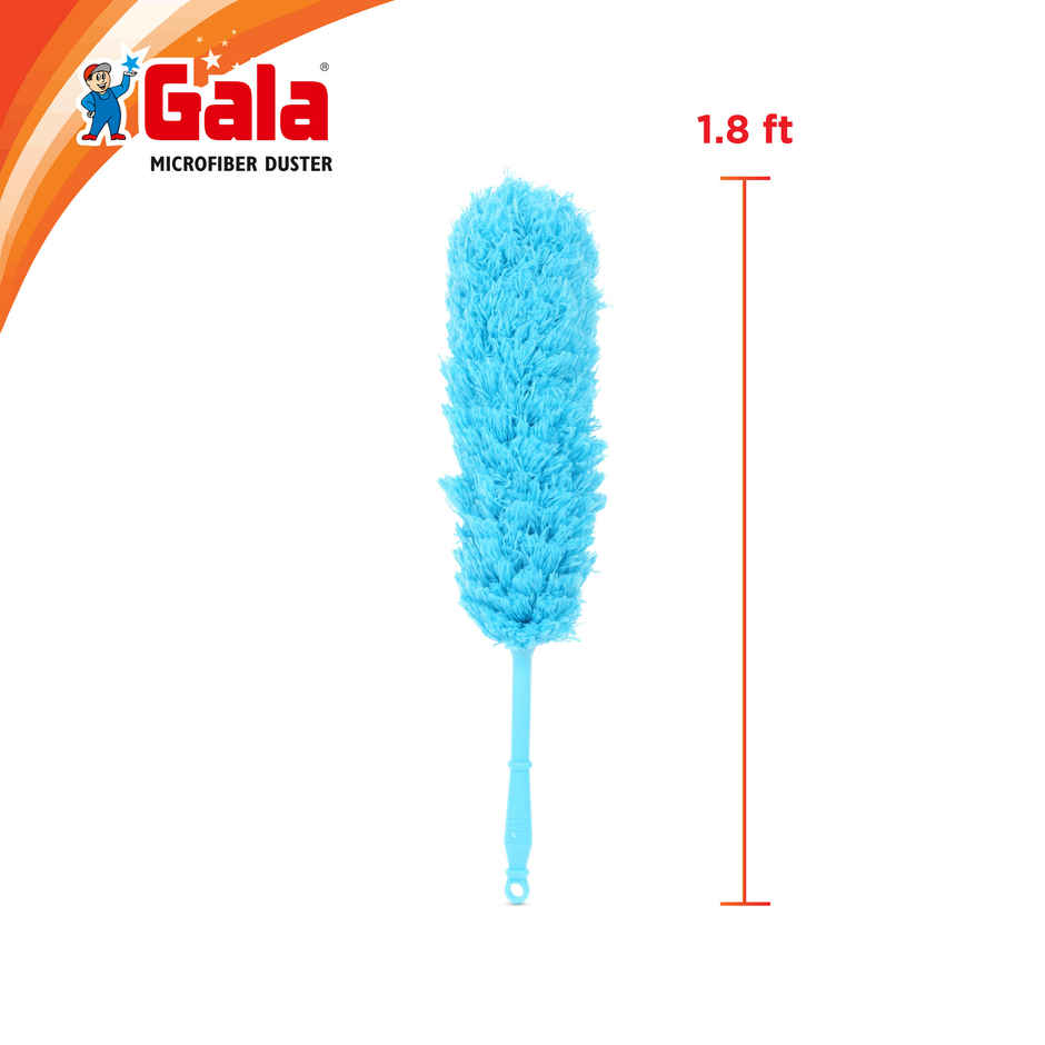 Gala Microfiber Duster Flexible