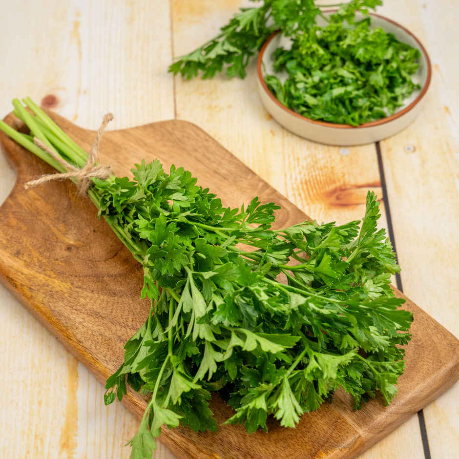 Parsley
