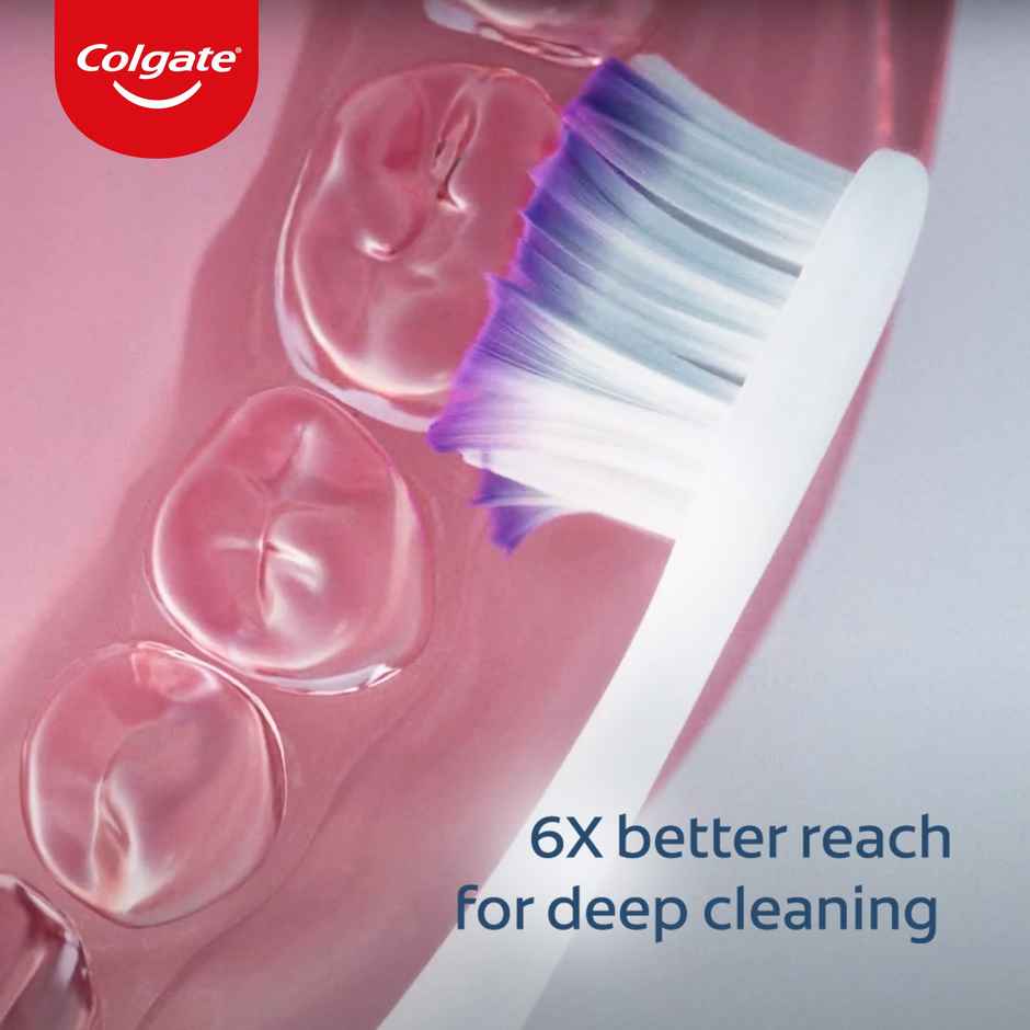 Colgate Periogard Gum Expert Toothbrush - Ultra Soft Toothbrush