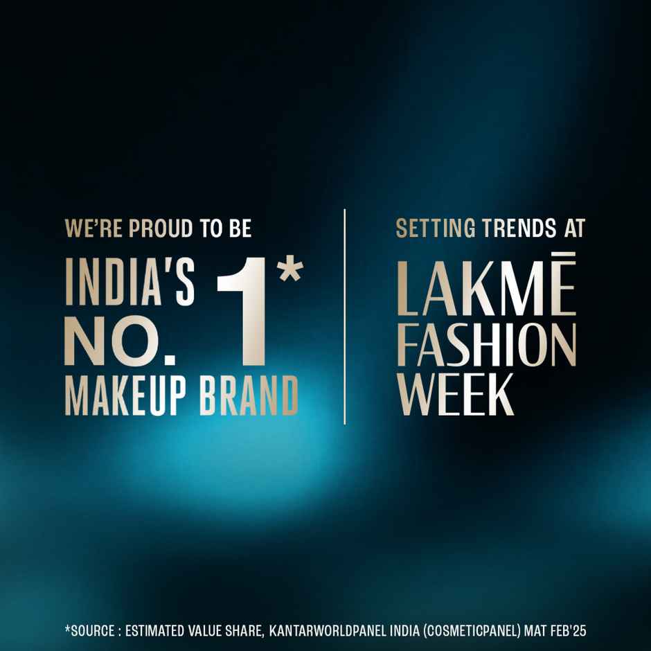 Lakme 9 To 5 Eyeconic Liquid Eyeliner Matte Finish Waterproof Smudgeproof 24 Hrs - Brown