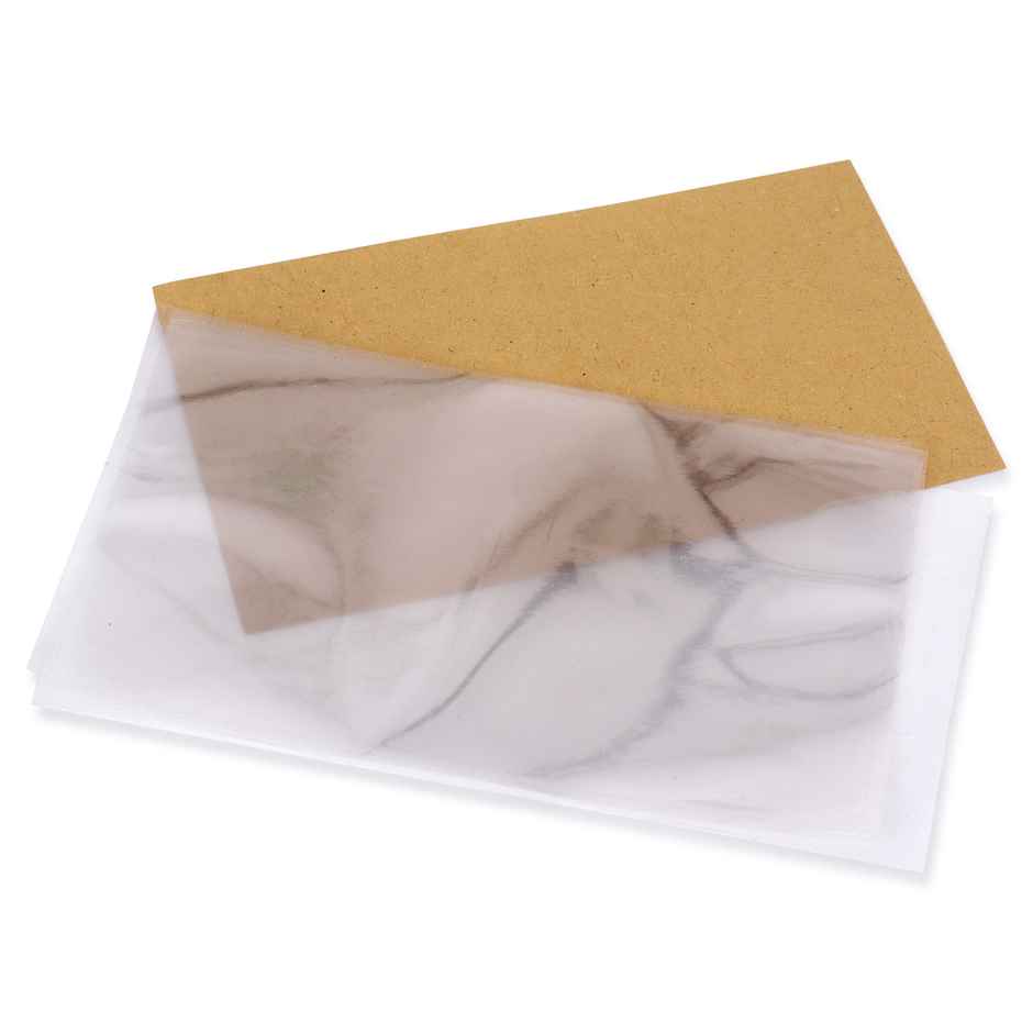 LIT Glassy Wrap Rolling Paper