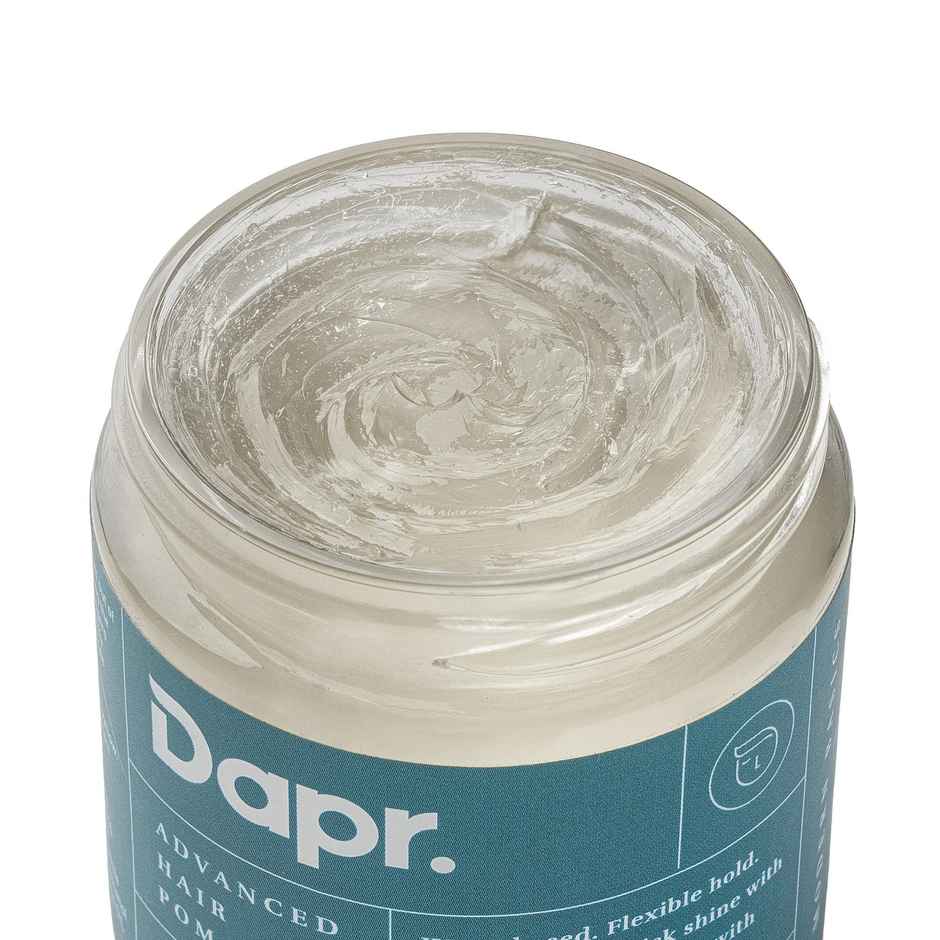 Dapr. Advanced Hair Pomade