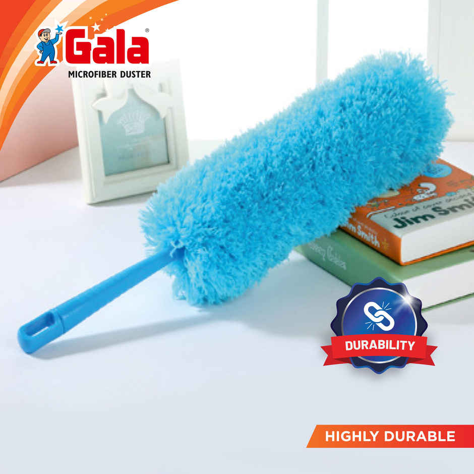 Gala Microfiber Duster Flexible