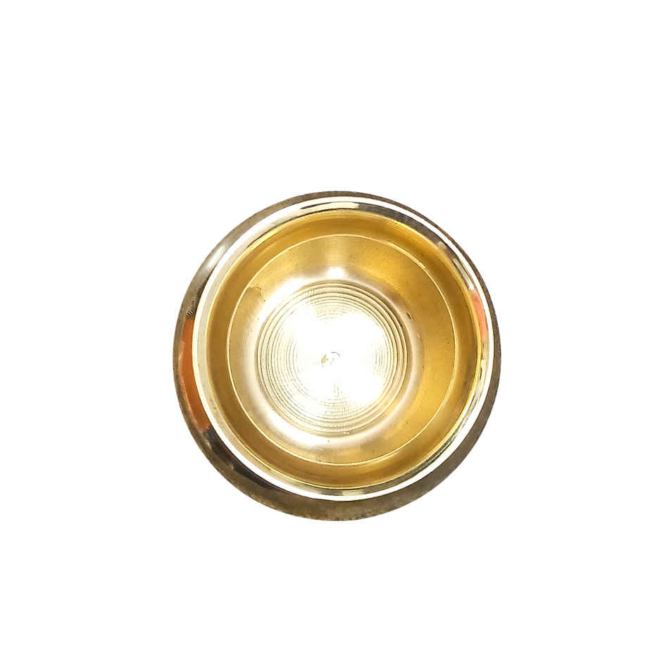 Brass Lota for Pooja | Mangal Bhawan