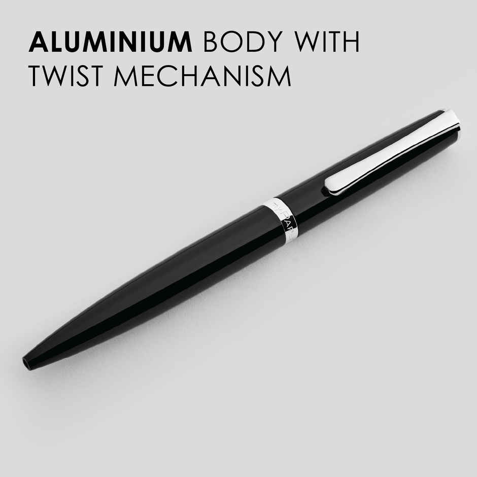 myPAPERCLIP Ball Pen | Black
