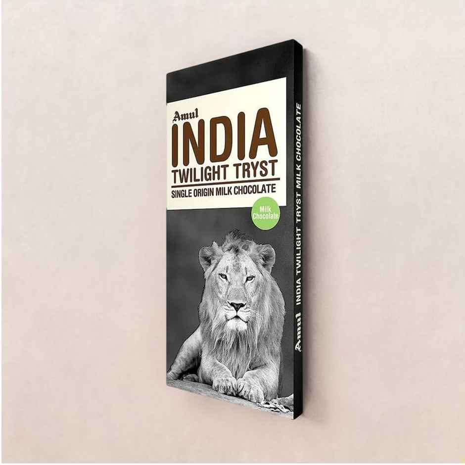 Amul Single Origin India Milk Chocolate Combo