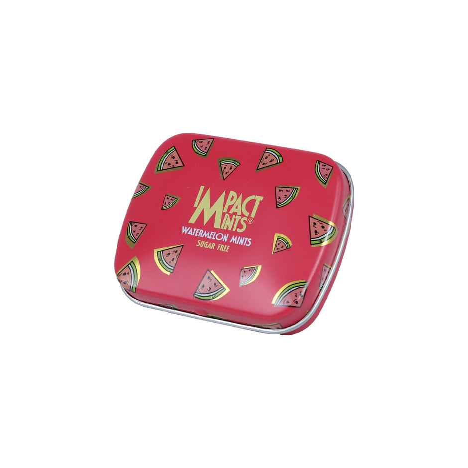 Impact Sugar Free Mints Watermelon