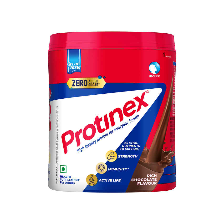 Protinex Rich Chocolate Drink Mix