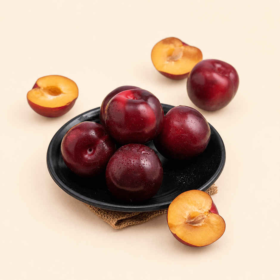 Plum Imported