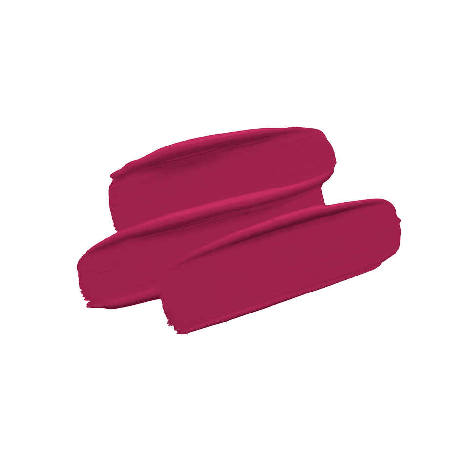 Swiss Beauty Pure Matte Lipstick - 219 Hot Pink