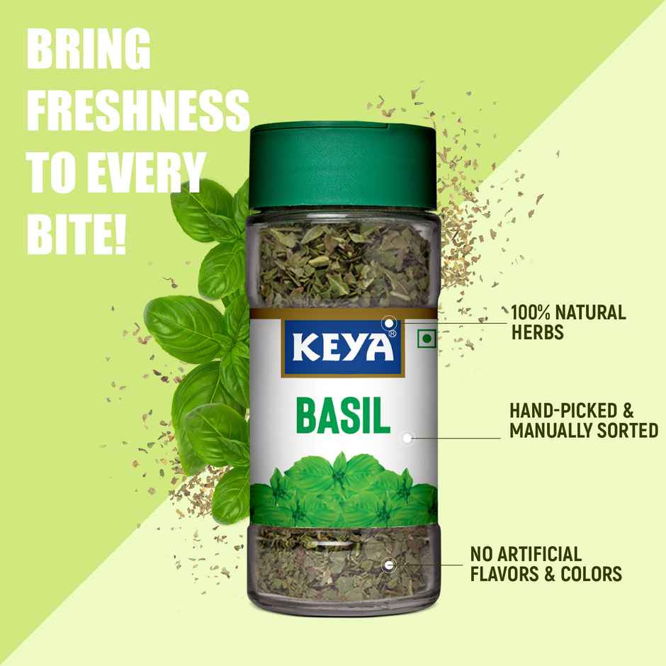 Keya Basil