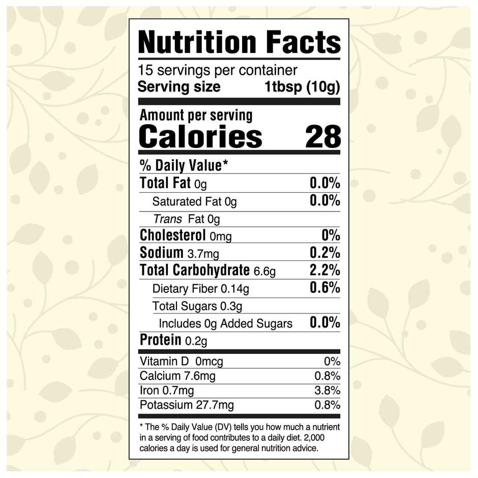 Indira's Tamarind Concentrate