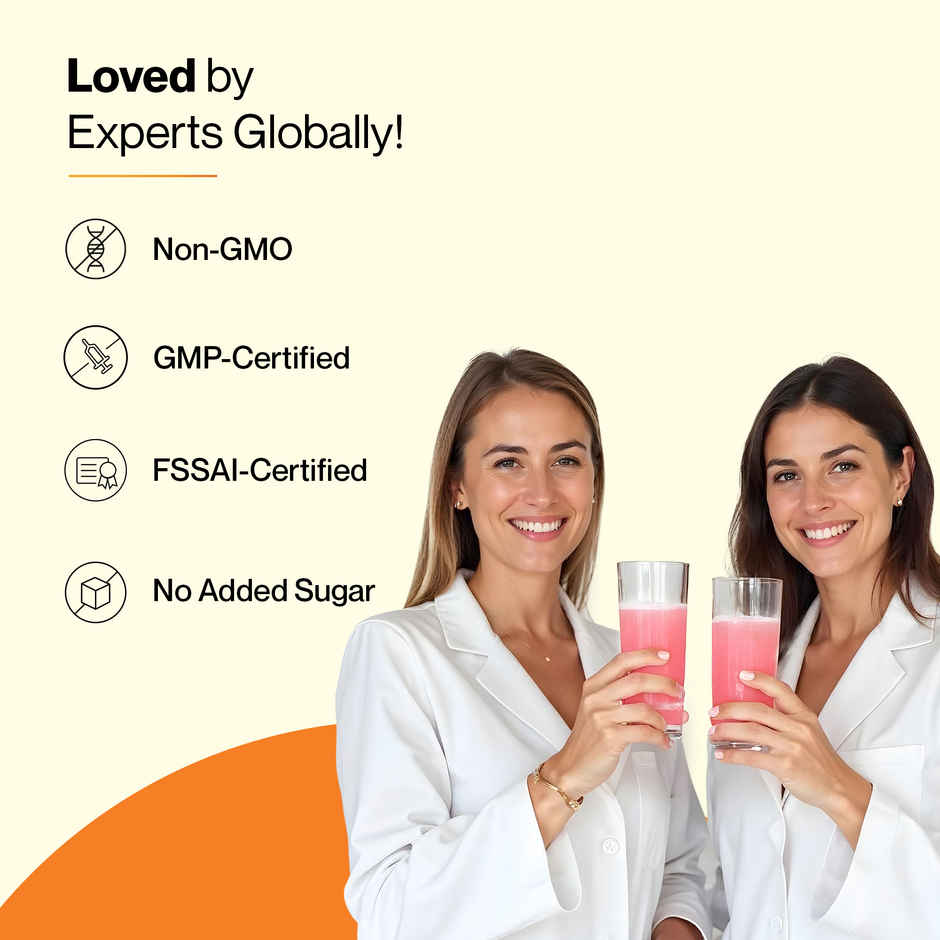 Setu Skin Renew Glutathione Effervescent Tablets - Pack Of 1 - Mixed Berry