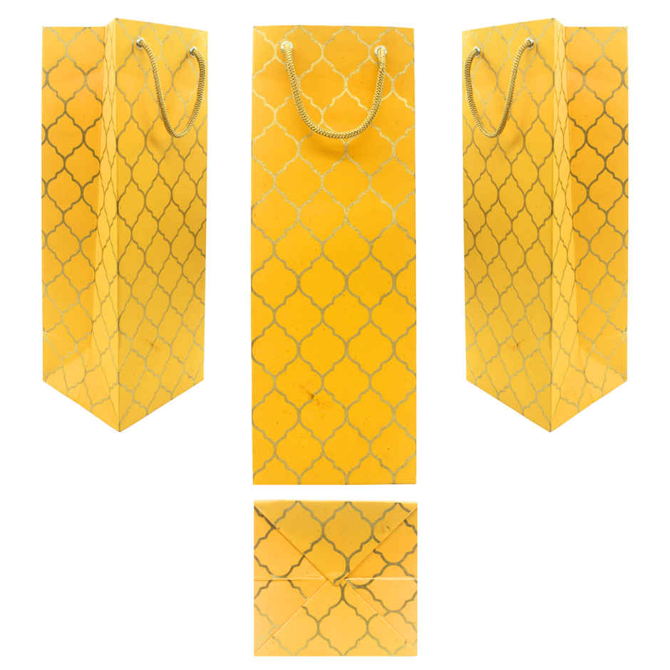 Wine Bag | Colour May Vary | Se7en