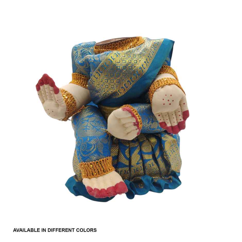SVASTI Lakshmi Baby Body | Assorted | Varalakshmi Special's
