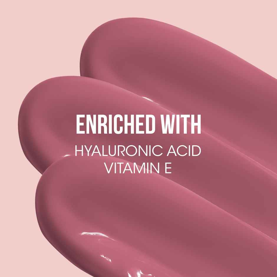 OG Beauty Moisture Lock Liquid Lipstick - 02 Merry Mulberry