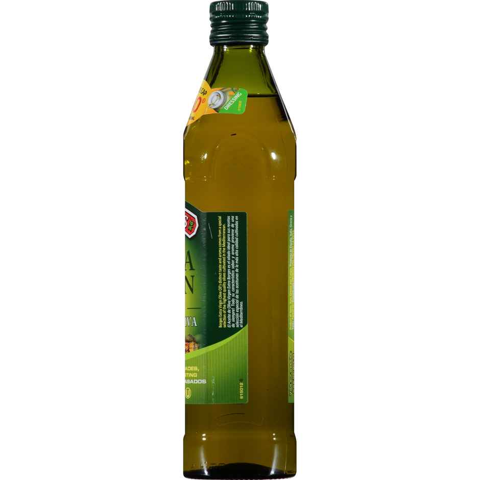 Borges Cold Pressed Extra Virgin Olive Oil
