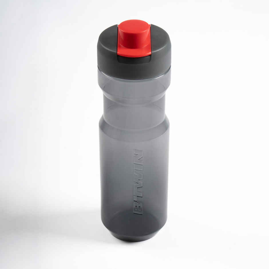 Decathlon | Btwin Cycling Water Bottle | Red, 750ml