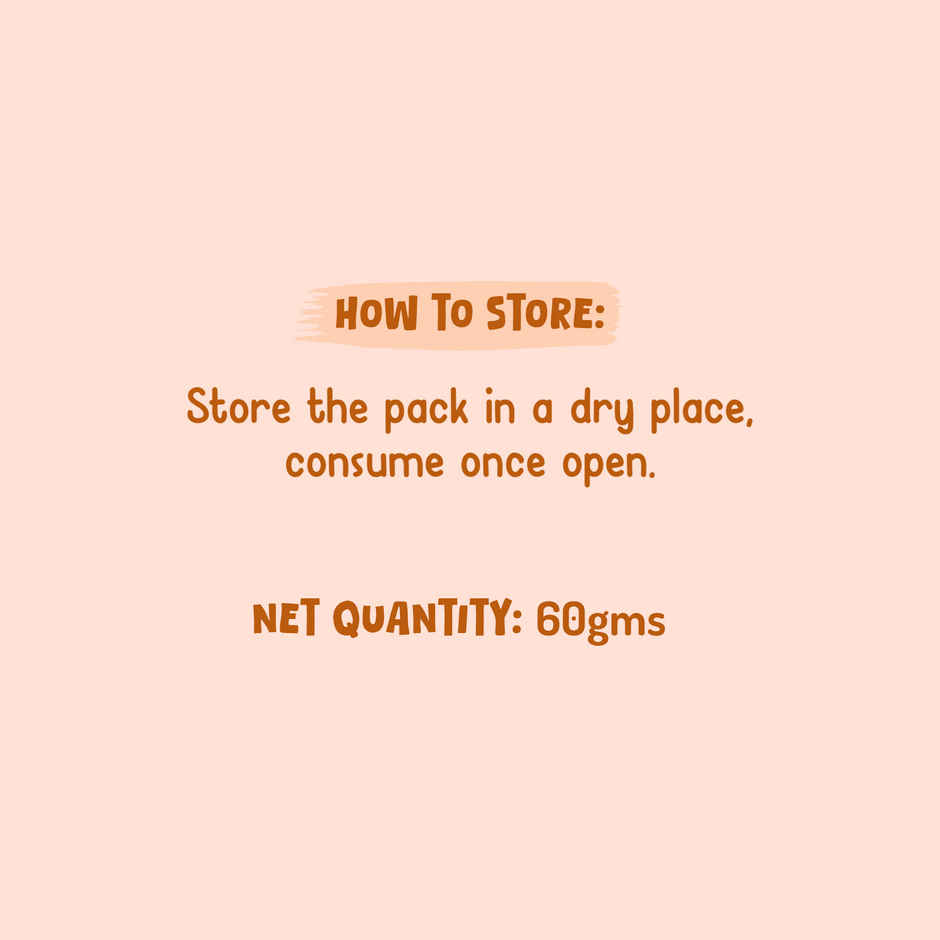 Gladful Ghee and Millets Upma