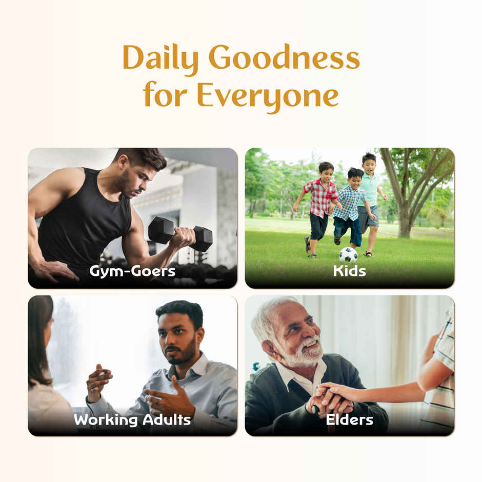 Mill'D High Protein Wheat Flour