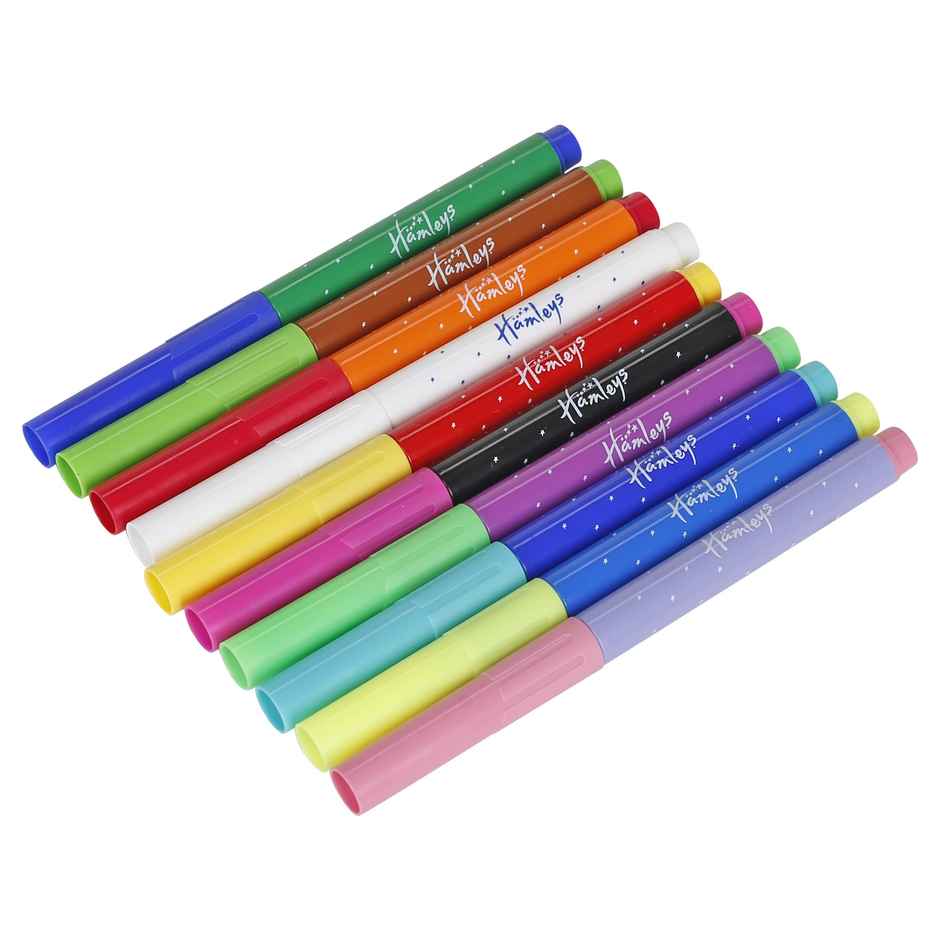 Hamleys Colour Changing Pens Multicolour 3Y+