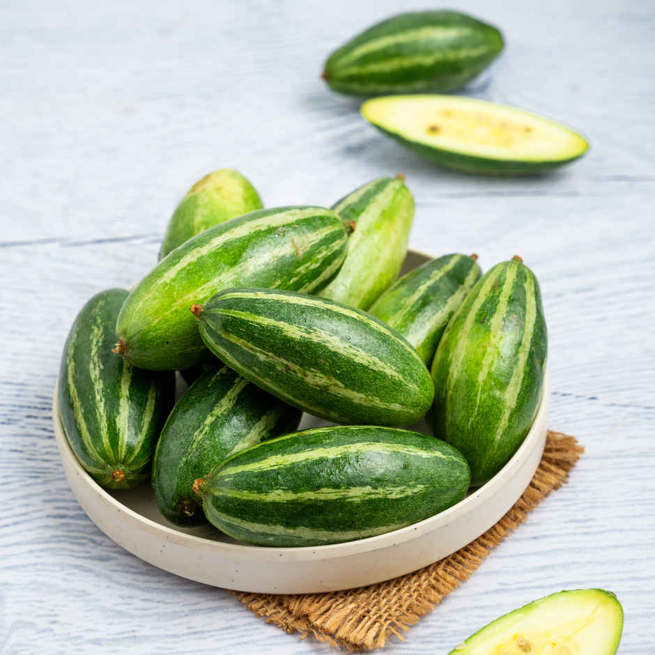 Pointed Gourd (Parwal)