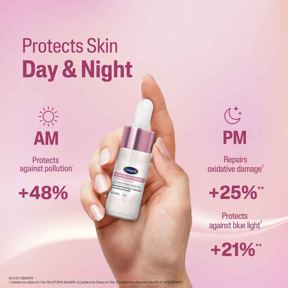 Cetaphil Bhr Perfecting Serum