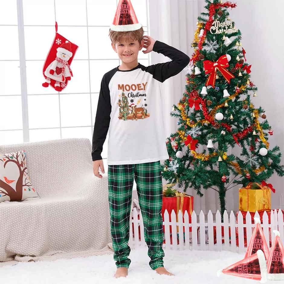 Merry Christmas Paper Cap | Assorted | Se7en