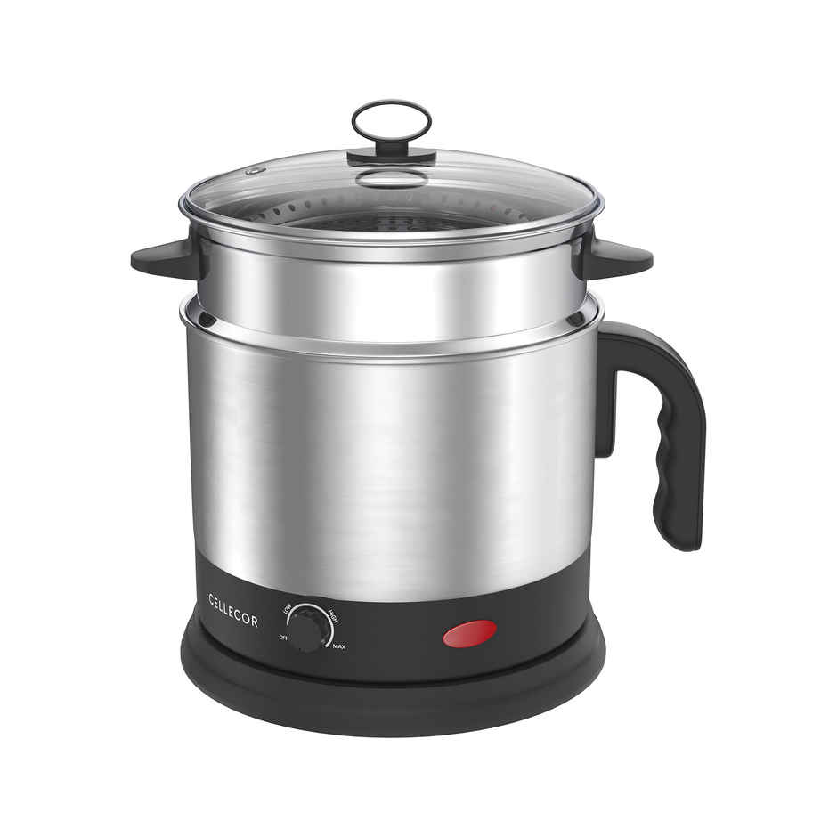 Cellecor CMK13 Mult Kettle