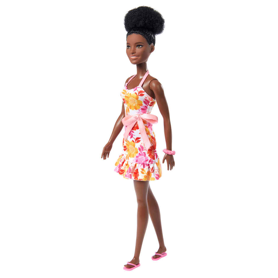 Barbie Doll Kids Toys | Barbie Loves the Ocean Natural Black Doll