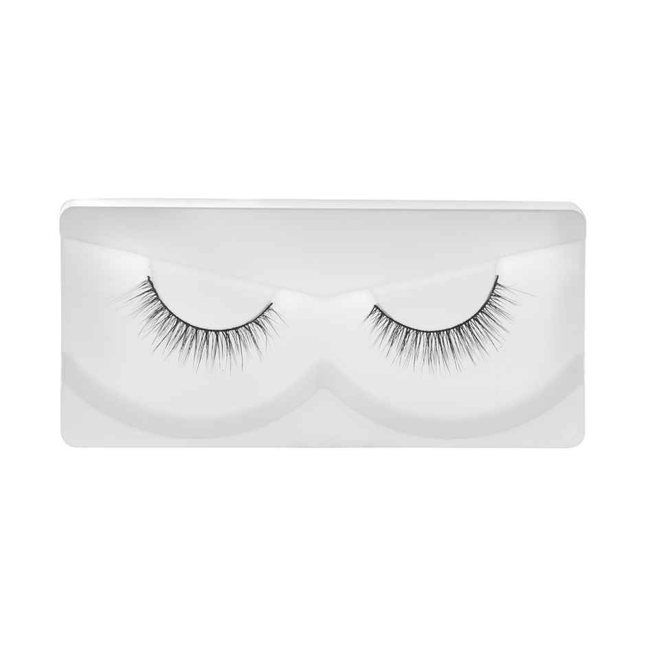 MARS Cosmetics Fabulash False Eyelashes - Spice Art