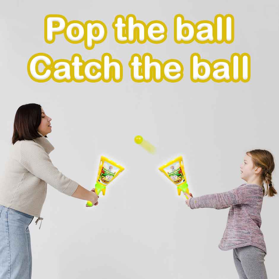 Ratna's Jungle Click & Catch | Assorted