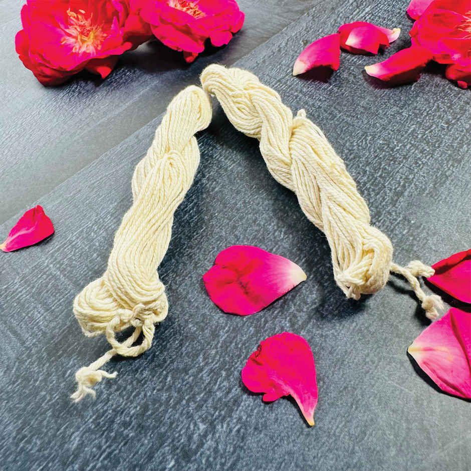 Mangal Bhawan Janeu/Sacred Thread