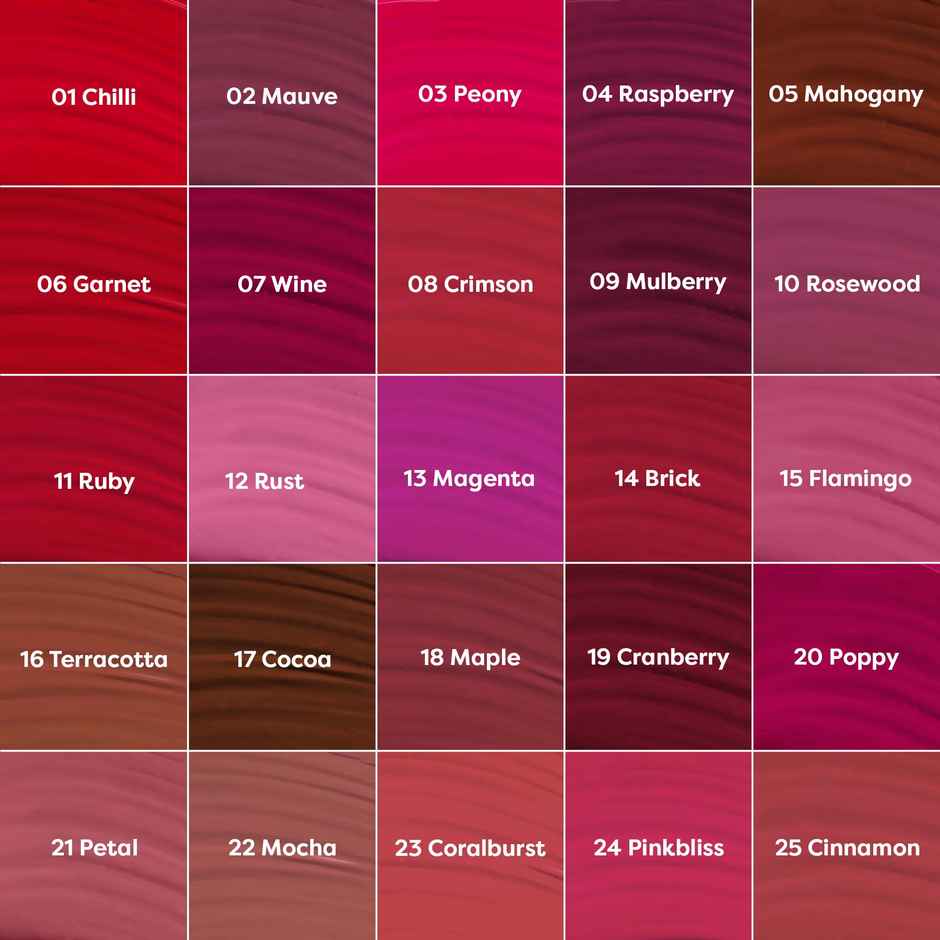 SUGAR POP Liquid Lipstick - Raspberry | Paraben Free